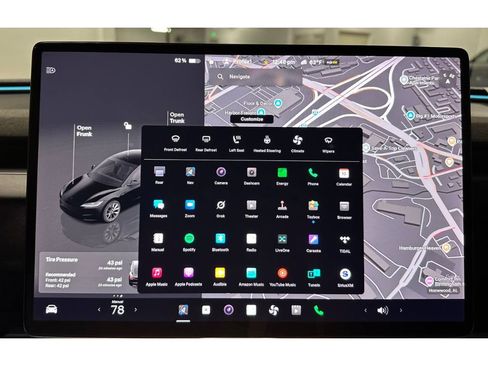 Used 2024 Tesla Model 3 Long Range image 31