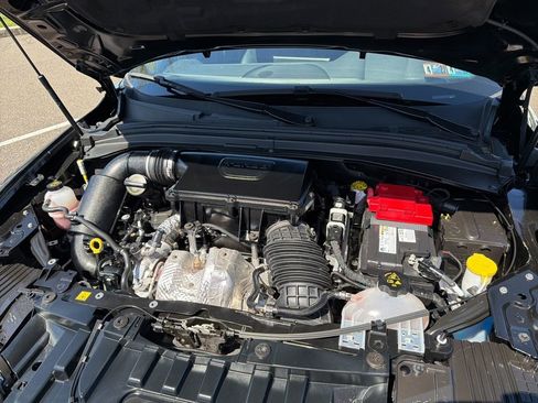 Certified 2024 Dodge Hornet GT AWD/4WD image 20