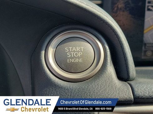 Used 2015 Lexus IS 350 w/ F-Sport Package image 35