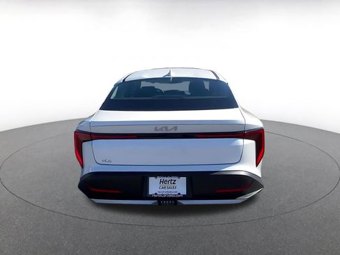 Used 2025 Kia K4 LXS image 12