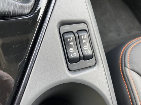 New 2026 Subaru Crosstrek 2.5i Limited image 33