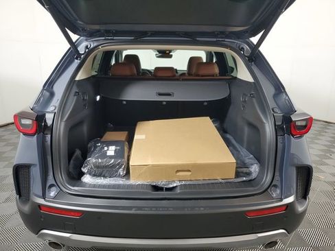 New 2026 MAZDA CX-50 Meridian Edition w/ Weather Package AWD/4WD image 9