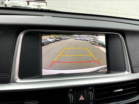Used 2019 Kia Optima LX w/ LX 17" Wheel Package FWD image 37