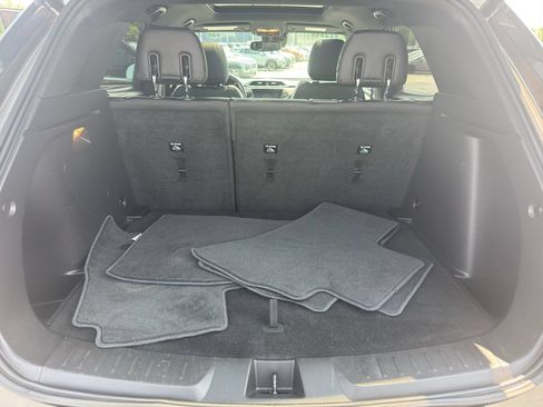 Used 2022 Chevrolet TrailBlazer ACTIV w/ Sun and Liftgate Package FWD image 37