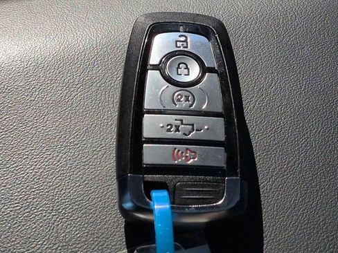 Used 2024 Ford F150 Raptor image 33