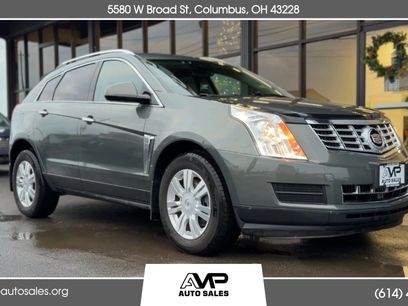 Used 2013 Cadillac SRX Luxury w/ Driver Awareness Package