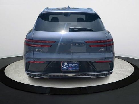 Used 2026 Genesis GV70 2.5T image 5