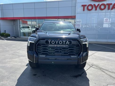 New 2025 Toyota Tundra TRD Pro image 28