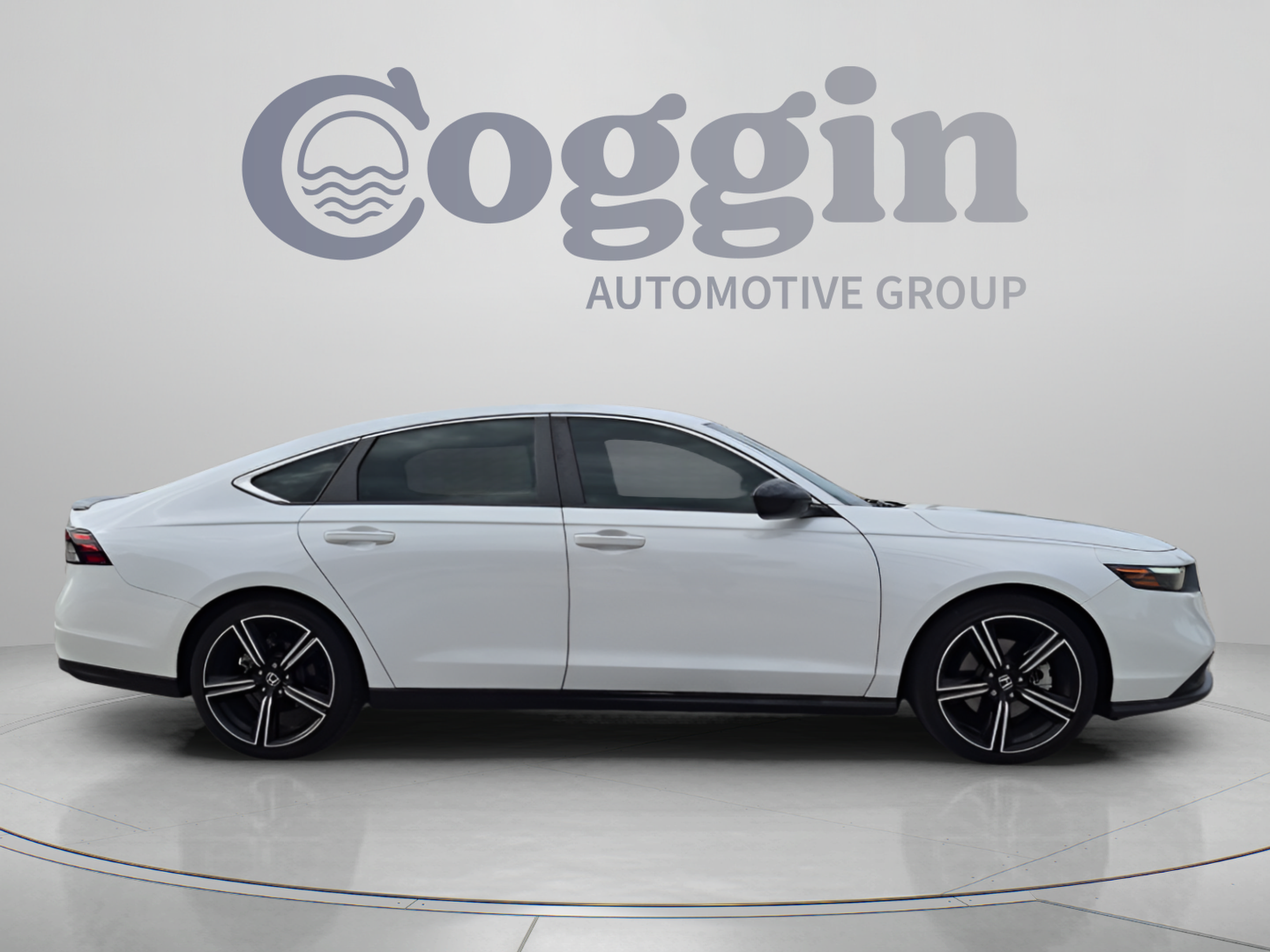 Used 2024 Honda Accord Sport image 7