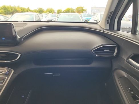 Used 2023 Hyundai Santa Fe SEL AWD/4WD image 20