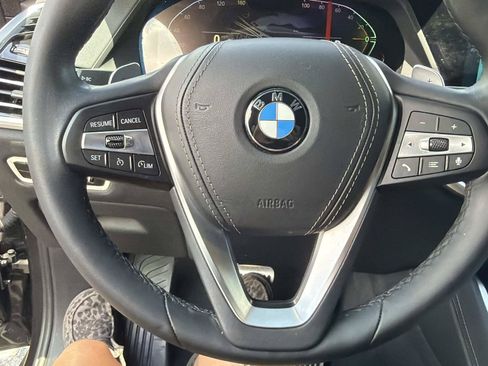 Used 2023 BMW X6 xDrive40i w/ Luxury Seating Package AWD/4WD image 28