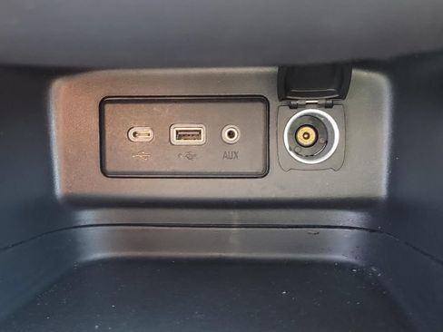 Used 2024 Chevrolet Equinox LT AWD/4WD image 25