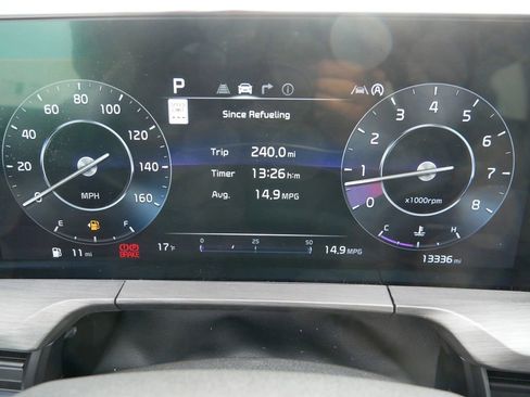 Used 2025 Kia Telluride SX Prestige X-Pro image 24