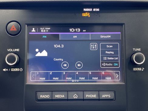 Used 2020 Subaru Legacy w/ Alloy Wheel Package AWD/4WD image 16