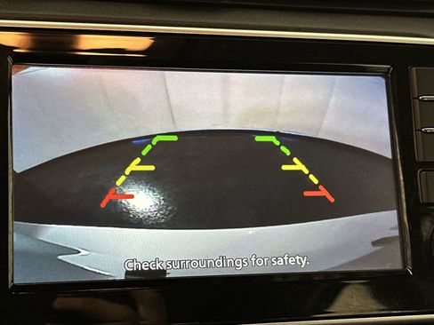 Certified 2025 Nissan Versa S w/ Trunk Package image 21