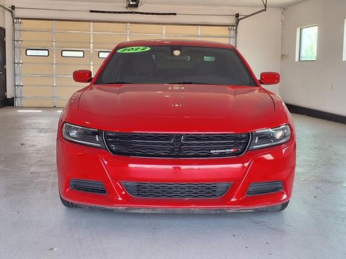 Used 2022 Dodge Charger SXT RWD image 15