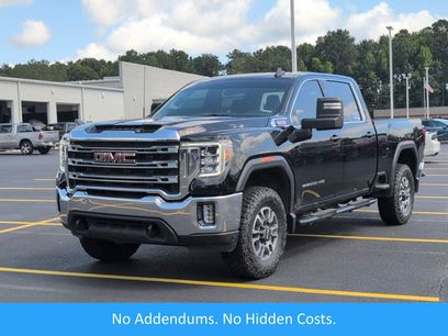 Used 2022 GMC Sierra 2500 SLE