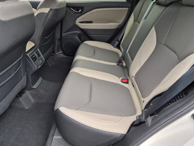 Used 2025 Subaru Forester Limited AWD/4WD image 35
