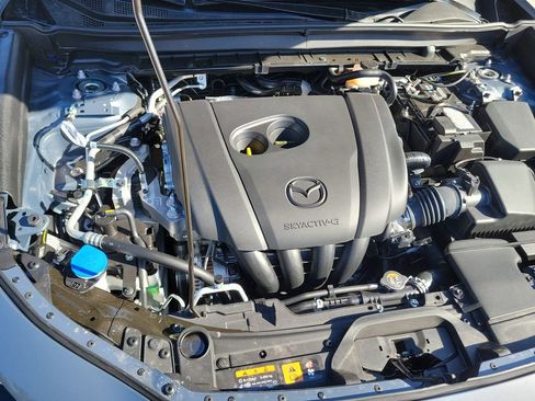 New 2026 MAZDA CX-30 AWD 2.5 S image 10