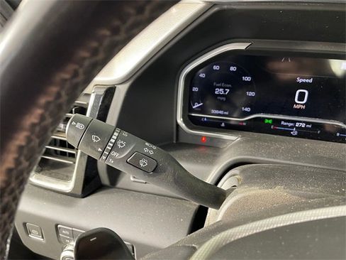 Used 2023 GMC Sierra 1500 Denali w/ Denali Reserve Package image 12