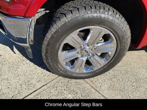 Used 2020 Ford F150 Lariat image 17