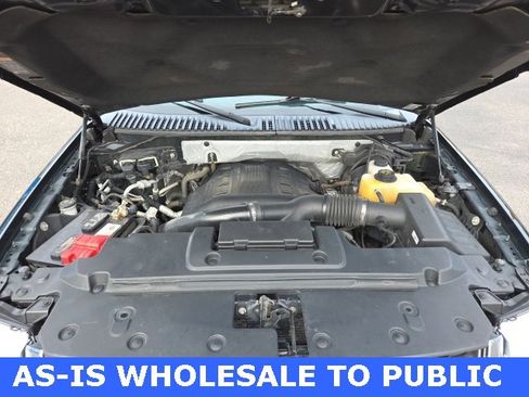 Used 2015 Ford Expedition EL Limited w/ Equipment Group 301A image 79
