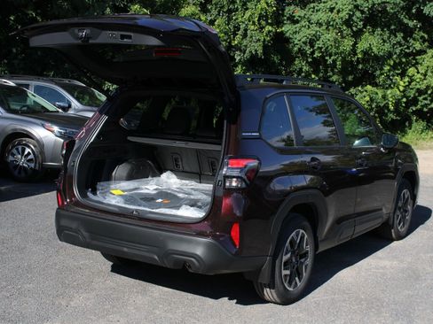 New 2026 Subaru Forester Premium AWD/4WD image 7