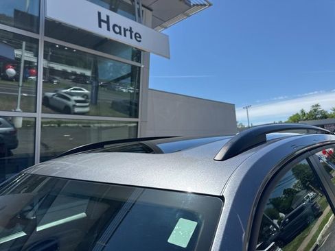 Certified 2023 Volkswagen Atlas SE w/ Panoramic Sunroof Package AWD/4WD image 33