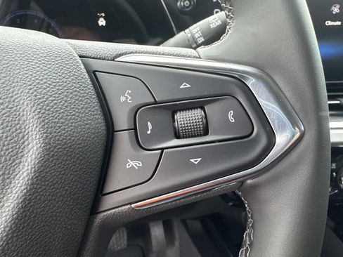 New 2026 Chevrolet Trax LT w/ Driver Confidence Package image 23