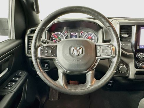 Used 2025 RAM 1500 Tradesman AWD/4WD image 18