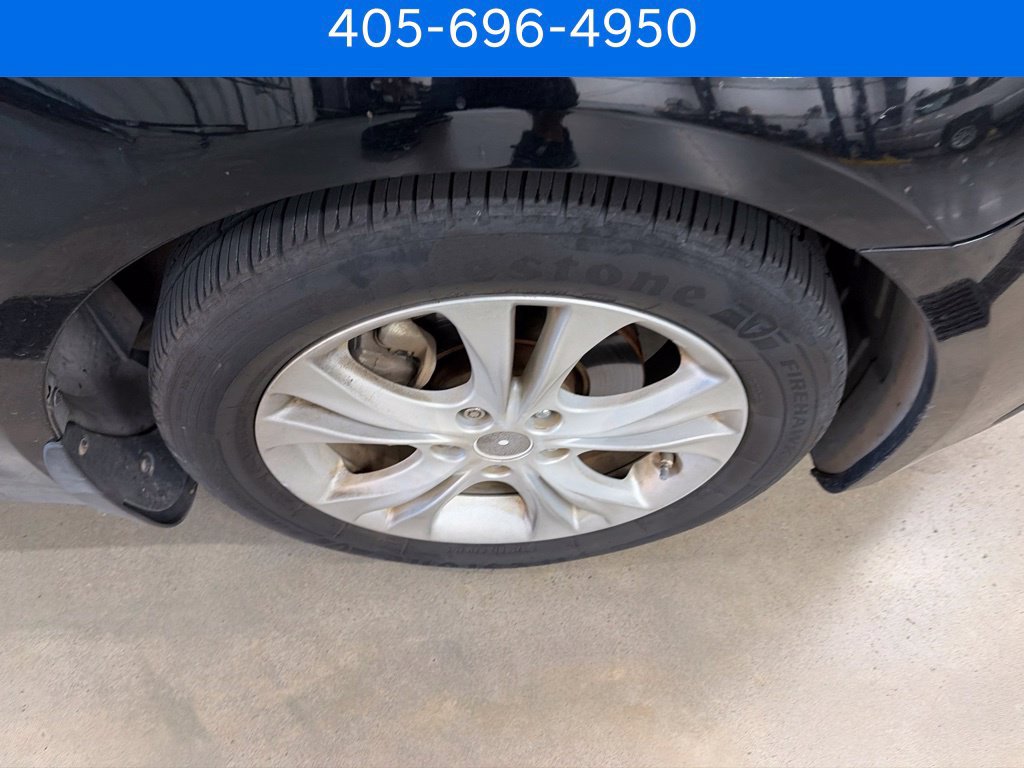 Used 2013 Hyundai Sonata Limited FWD image 17