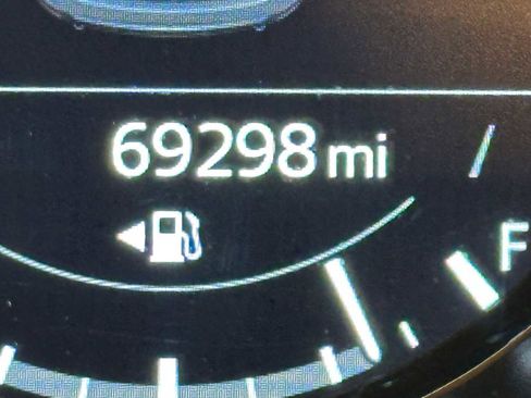 Used 2021 MAZDA CX-5 Touring image 20