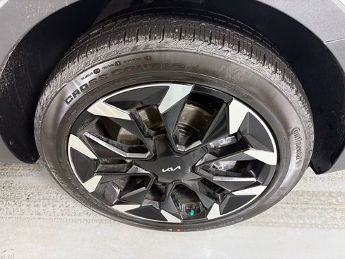 New 2026 Kia Sorento EX FWD image 10