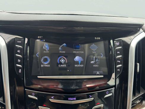 Used 2020 Cadillac Escalade Premium Luxury AWD/4WD image 30