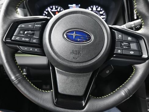 Used 2024 Subaru Ascent Onyx Edition w/ Popular Package Onyx image 15