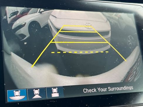 Used 2017 Honda Civic EX-L image 19