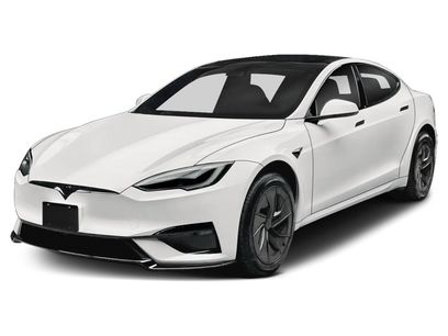Used 2026 Tesla Model S Plaid