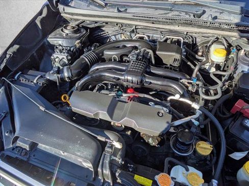 Used 2014 Subaru Impreza 2.0i Premium image 25