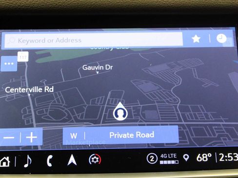 Certified 2023 Cadillac XT5 Premium Luxury image 30