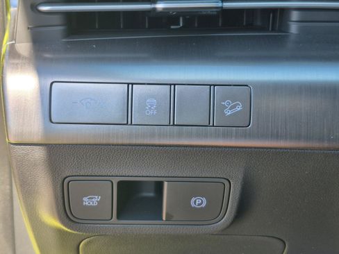 New 2026 Hyundai Kona Limited FWD image 29