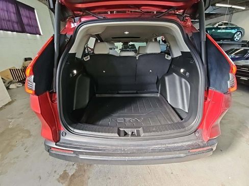Used 2023 Honda CR-V EX-L image 6