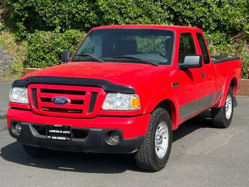 Used 2011 Ford Ranger Sport RWD image 2