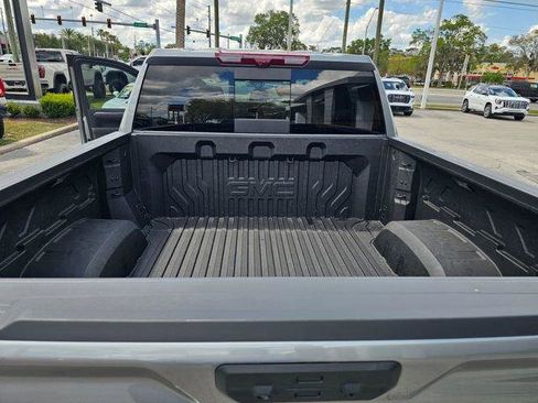 New 2026 GMC Sierra 1500 AT4 w/ AT4 Premium Package AWD/4WD image 26