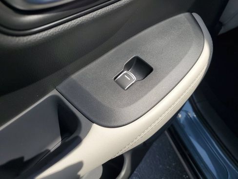 New 2027 Honda HR-V EX-L image 11