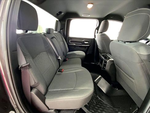 Used 2025 RAM 2500 Lone Star image 20