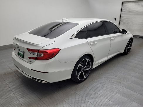 Used 2019 Honda Accord Sport image 9
