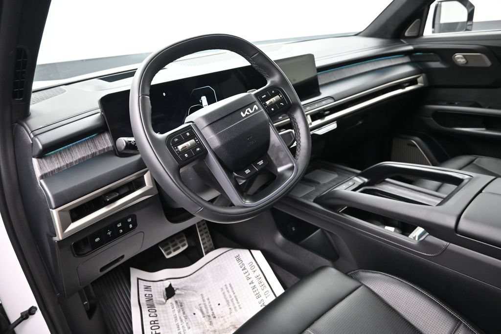 New 2027 Kia Telluride SX Prestige w/ Towing Package AWD/4WD image 14