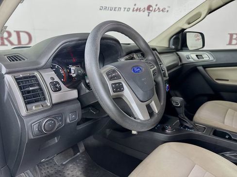 Used 2019 Ford Ranger XLT w/ FX4 Off-Road Package image 11