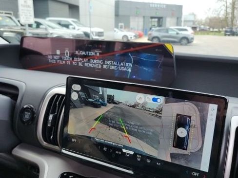 New 2026 Ford Expedition Active image 52