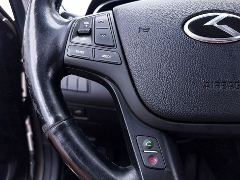 Used 2014 Kia Cadenza Premium w/ Luxury Package FWD image 28